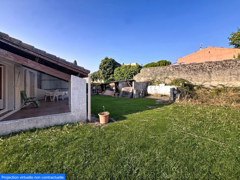 vente Maison Saint Georges D'orques - Photo 7