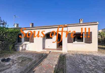vente Maison Saint Georges D'orques