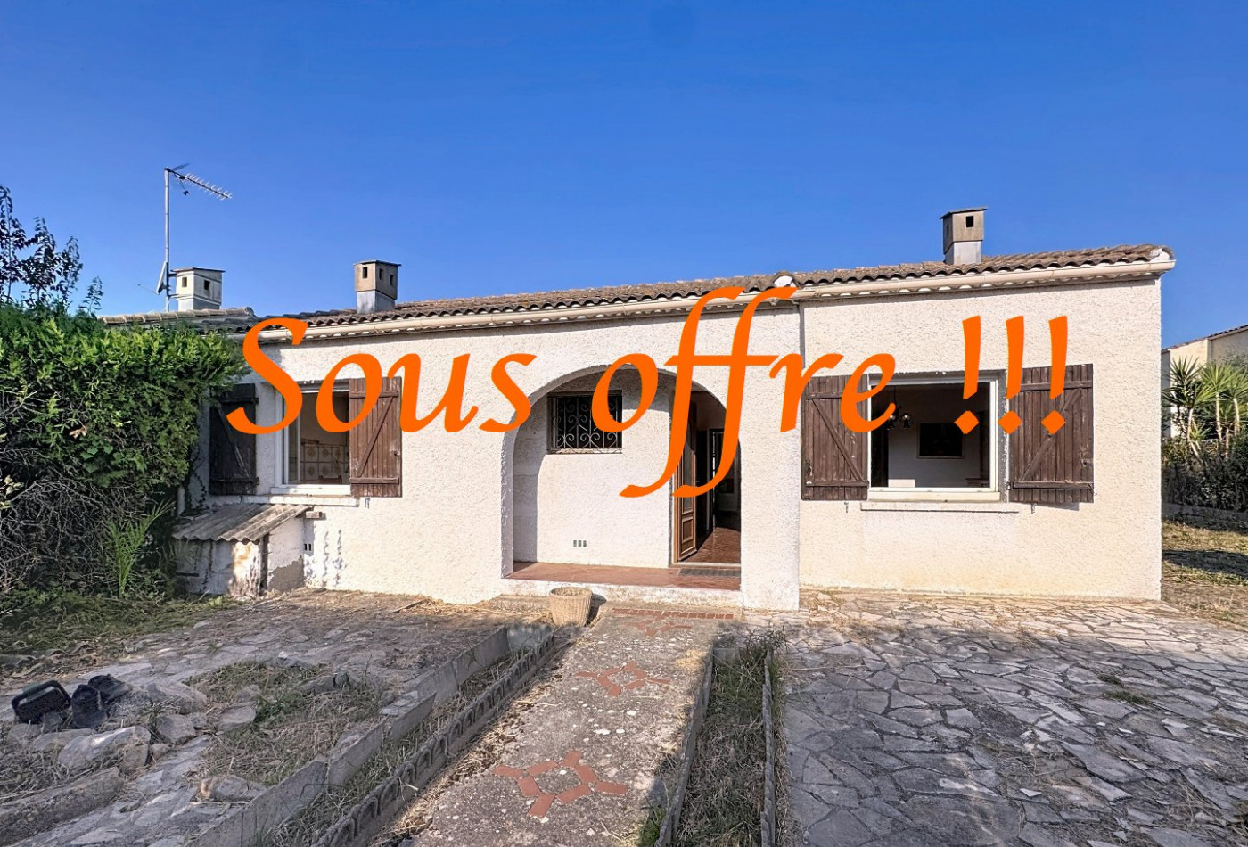 for sale Maison Saint Georges D'orques - Photo 1
