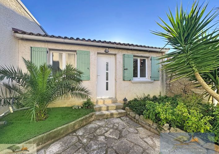 à louer Maison Saint Georges D'orques