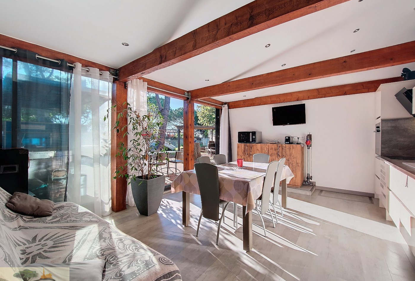 à vendre Maison Saint Georges D'orques - Photo 2