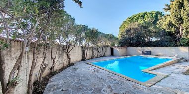 vente Saint Georges D'orques