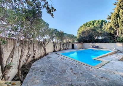 vente Maison Saint Georges D'orques