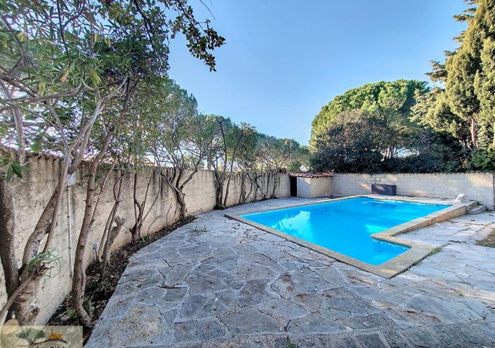 à vendre Maison Saint Georges D'orques