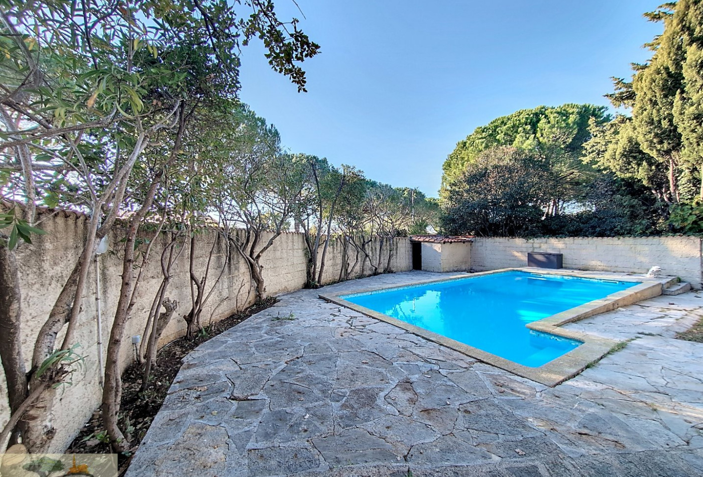 à vendre Maison Saint Georges D'orques - Photo 1