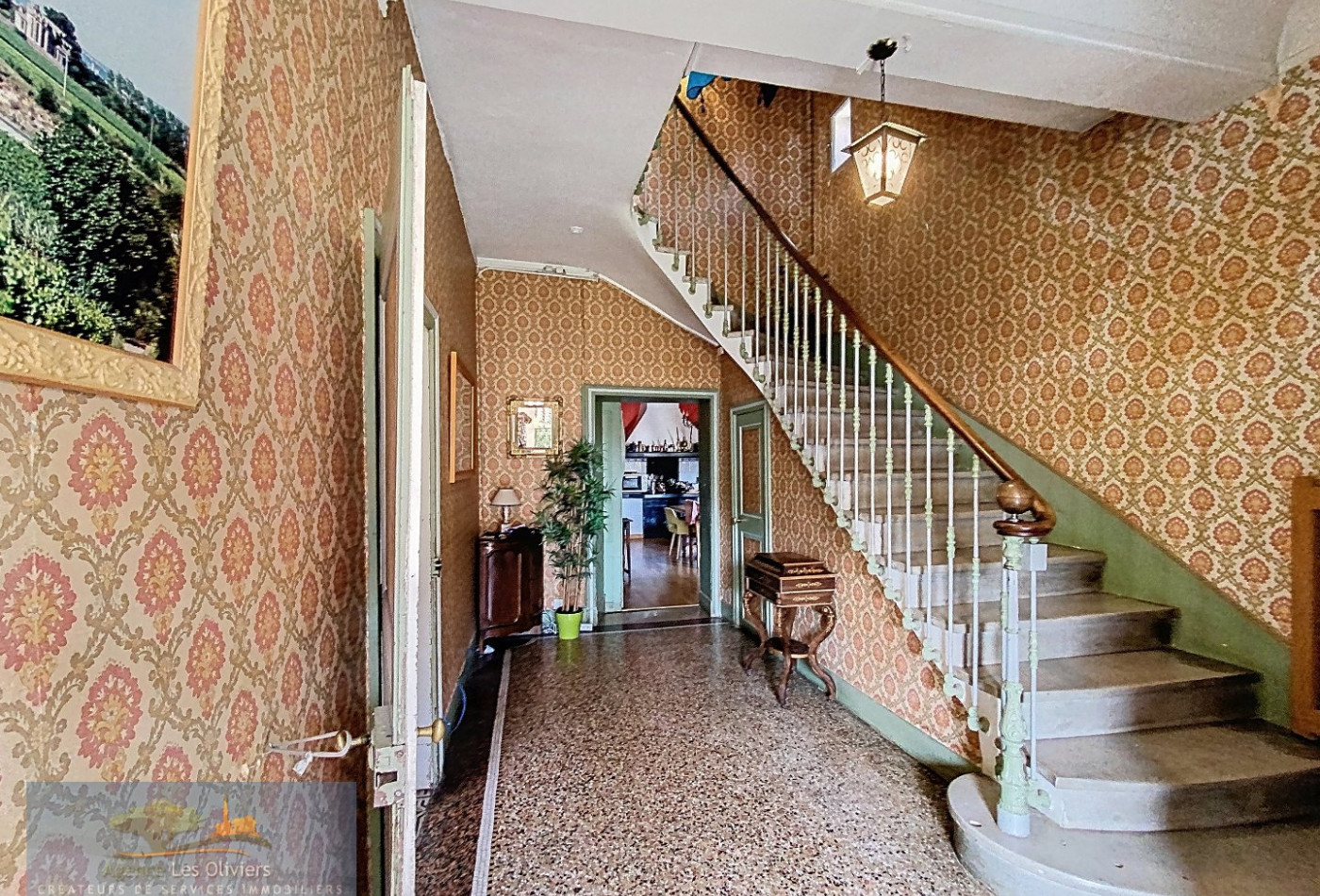 à vendre Demeure de ville et village Saint Georges D'orques - Photo 7