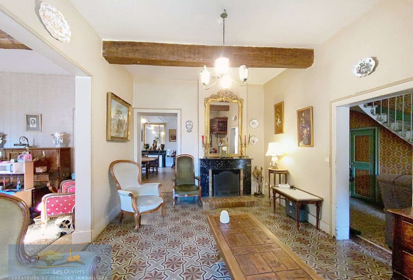 à vendre Demeure de ville et village Saint Georges D'orques - Photo 3