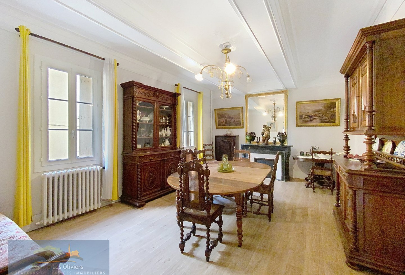 à vendre Demeure de ville et village Saint Georges D'orques - Photo 4