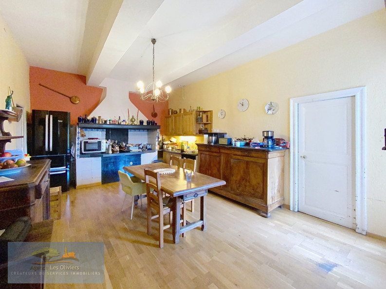 vente Demeure de ville et village Saint Georges D'orques - Photo 5