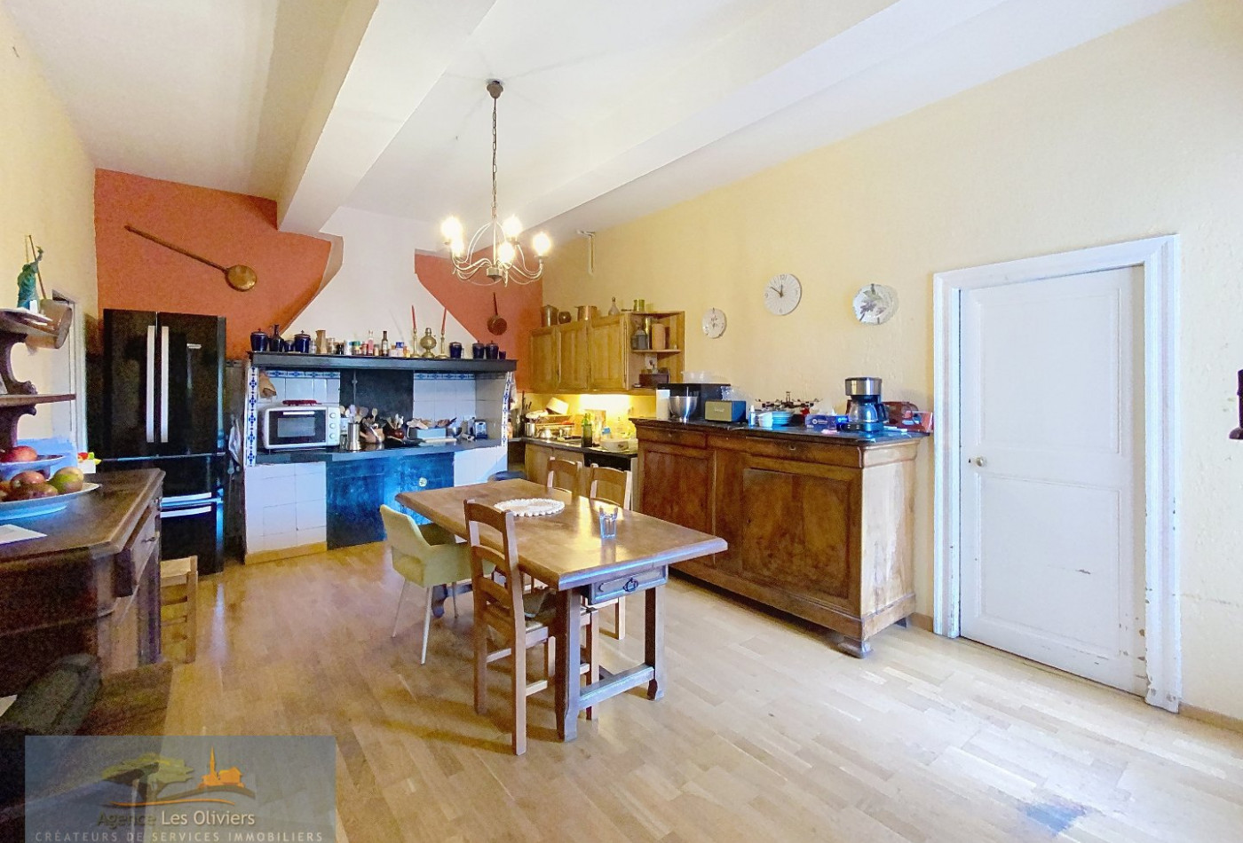 à vendre Demeure de ville et village Saint Georges D'orques - Photo 5