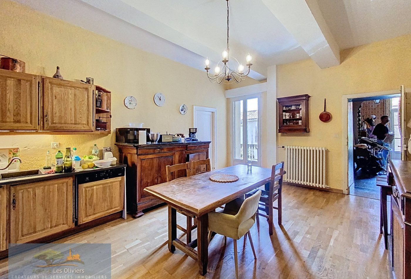 à vendre Demeure de ville et village Saint Georges D'orques - Photo 6