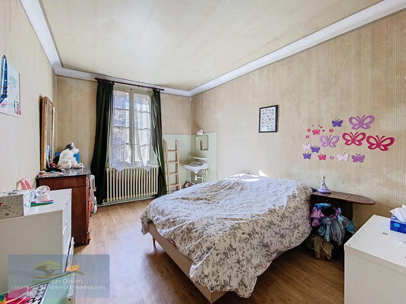 vente Demeure de ville et village Saint Georges D'orques - Photo 8