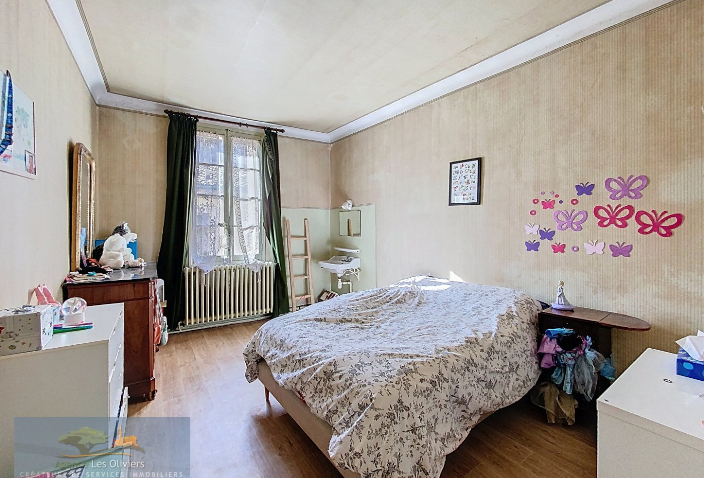 à vendre Demeure de ville et village Saint Georges D'orques - Photo 8