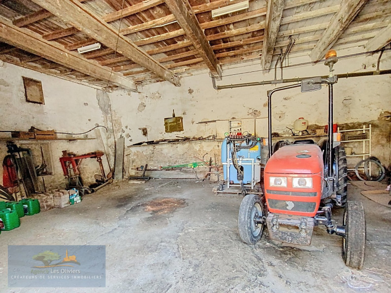 vente Demeure de ville et village Saint Georges D'orques - Photo 9