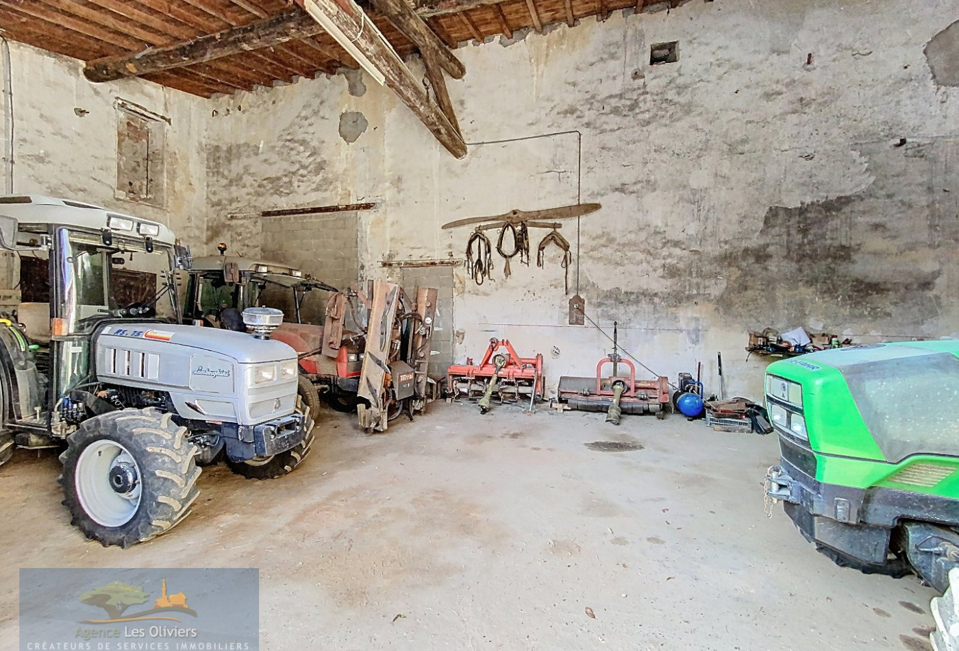 à vendre Demeure de ville et village Saint Georges D'orques - Photo 10