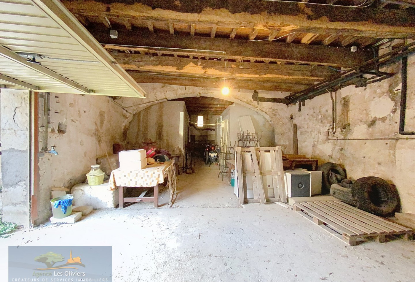 à vendre Demeure de ville et village Saint Georges D'orques - Photo 10