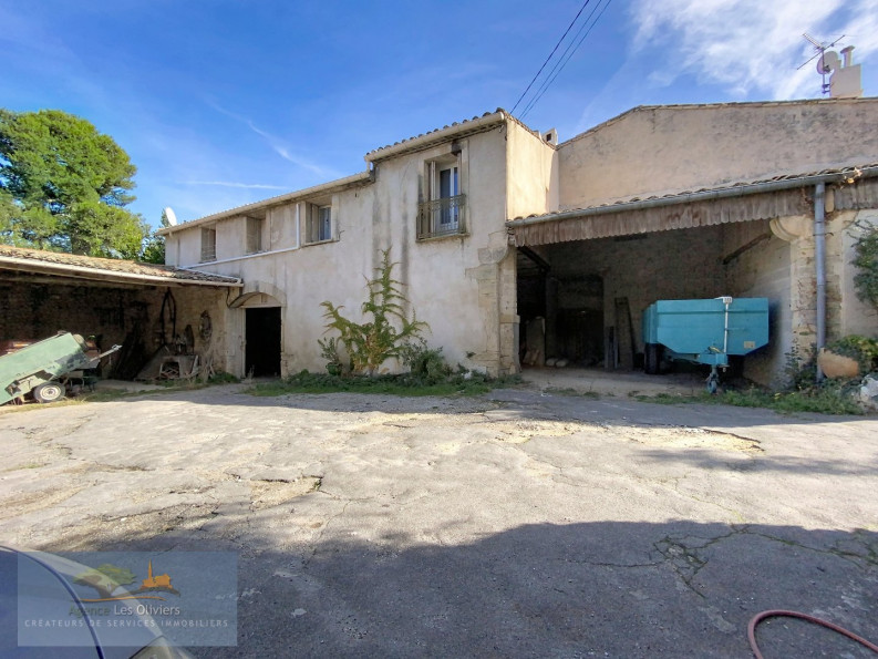 vente Demeure de ville et village Saint Georges D'orques - Photo 2
