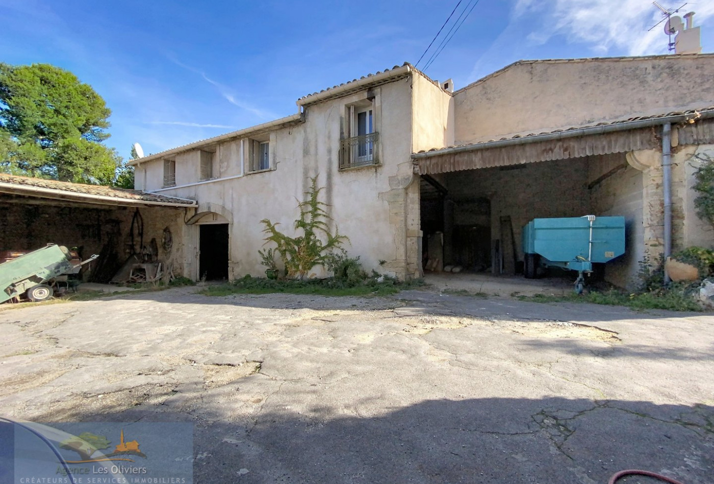 à vendre Demeure de ville et village Saint Georges D'orques - Photo 2