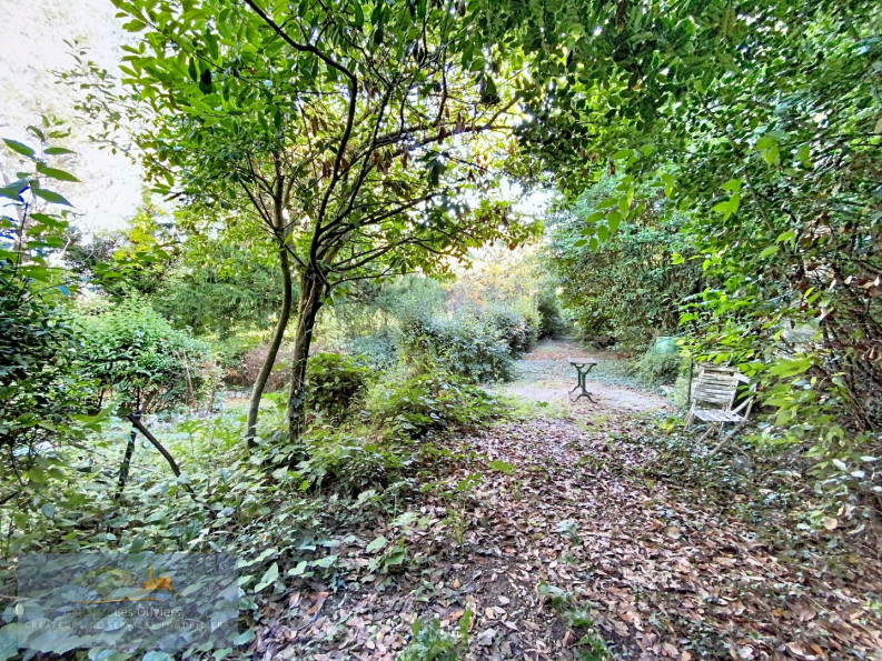 vente Demeure de ville et village Saint Georges D'orques - Photo 1