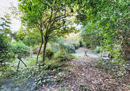 vente Demeure de ville et village Saint Georges D'orques