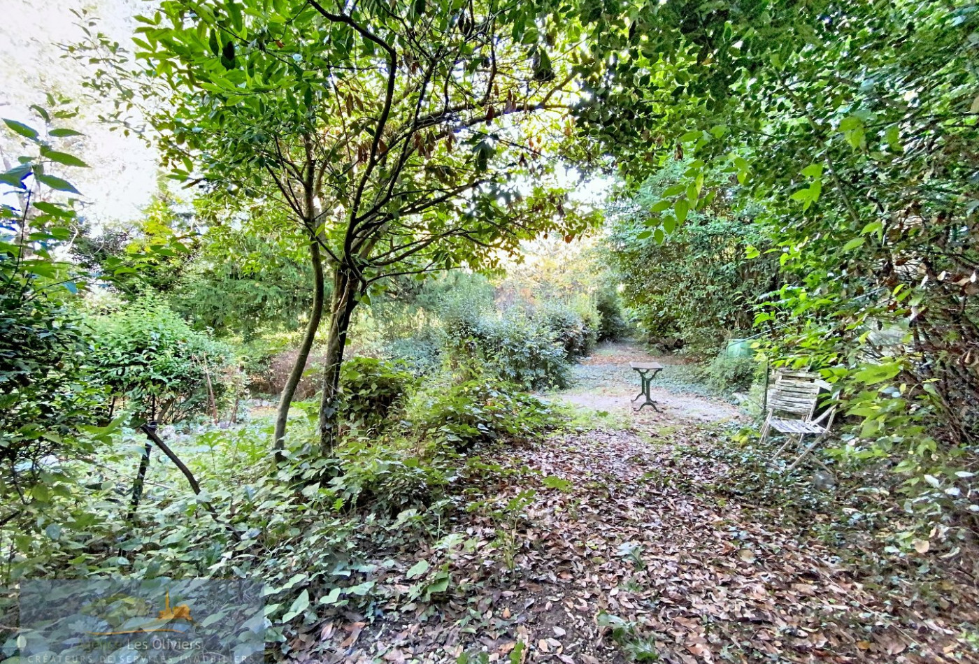 à vendre Demeure de ville et village Saint Georges D'orques - Photo 1