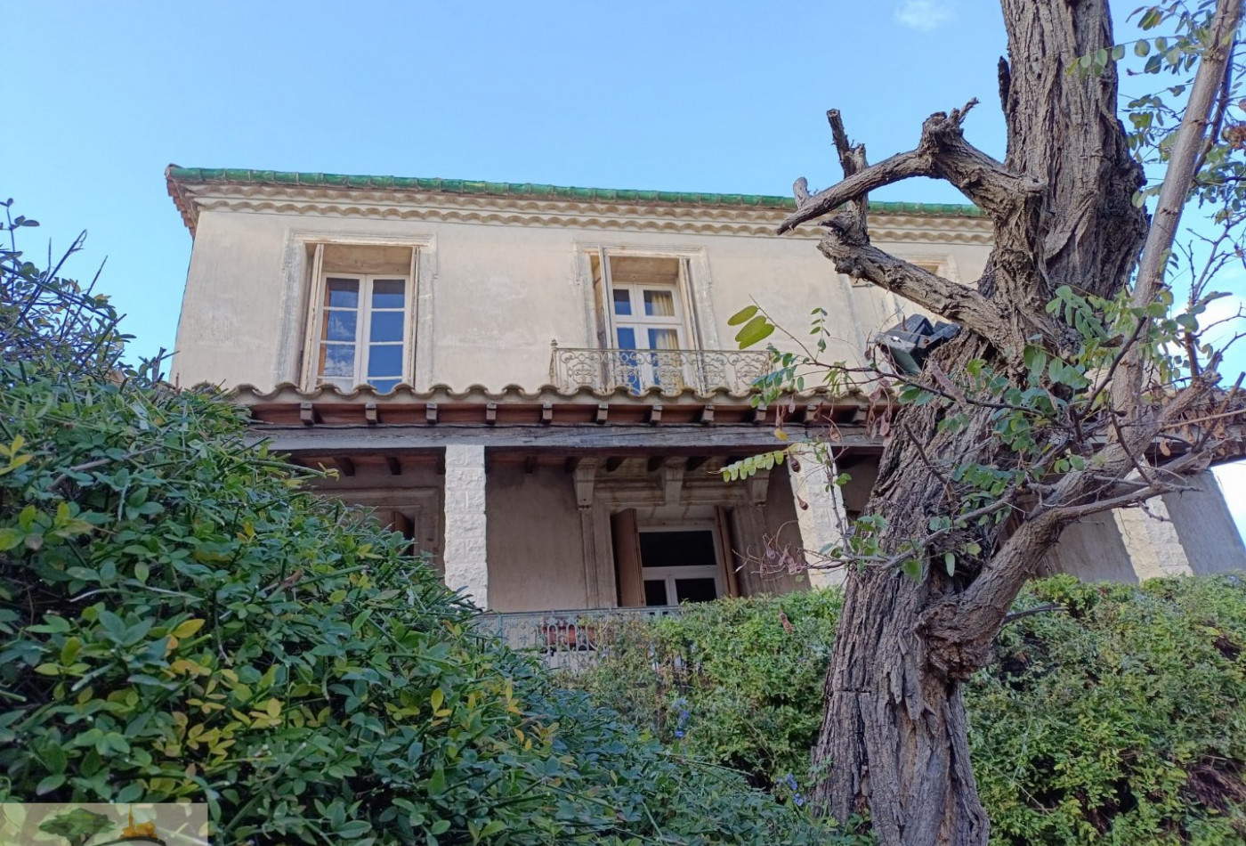 à vendre Demeure de ville et village Saint Georges D'orques - Photo 2