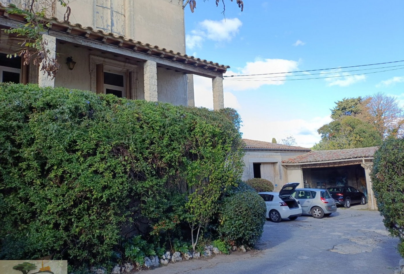 à vendre Demeure de ville et village Saint Georges D'orques - Photo 3