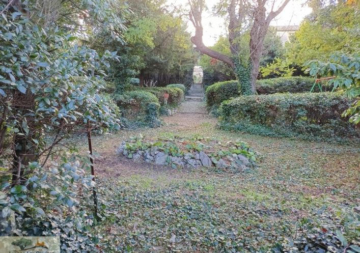 à vendre Demeure de ville et village Saint Georges D'orques