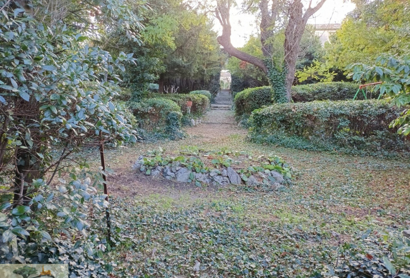 à vendre Demeure de ville et village Saint Georges D'orques - Photo 1