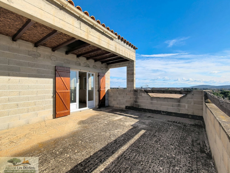 vente Maison Pignan - Photo 6