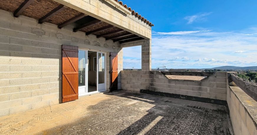 vente Maison Pignan