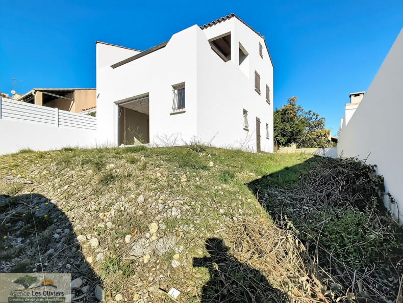 vente Maison Pignan - Photo 1