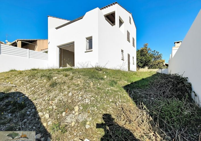 à vendre Maison Pignan
