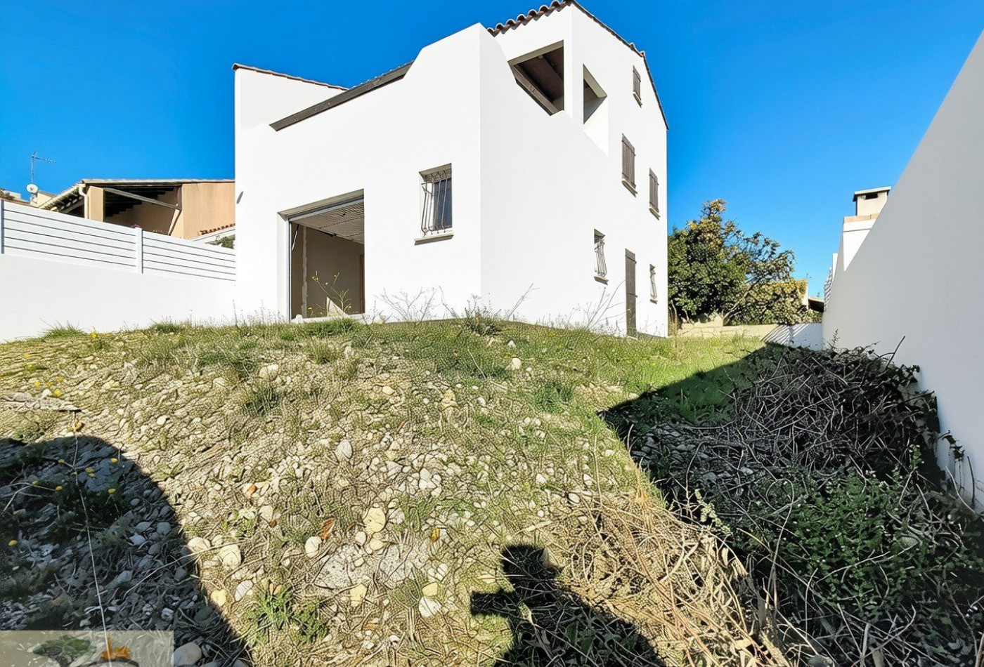 à vendre Maison Pignan - Photo 1