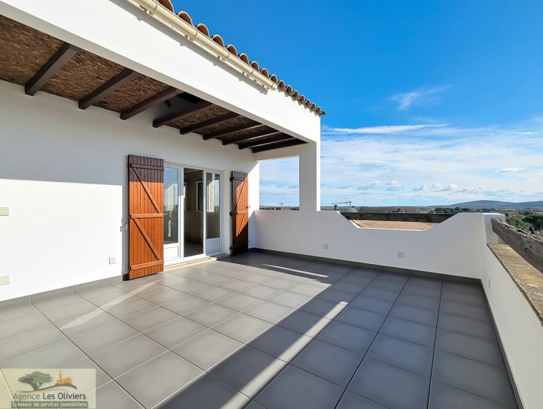 vente Maison Pignan - Photo 2