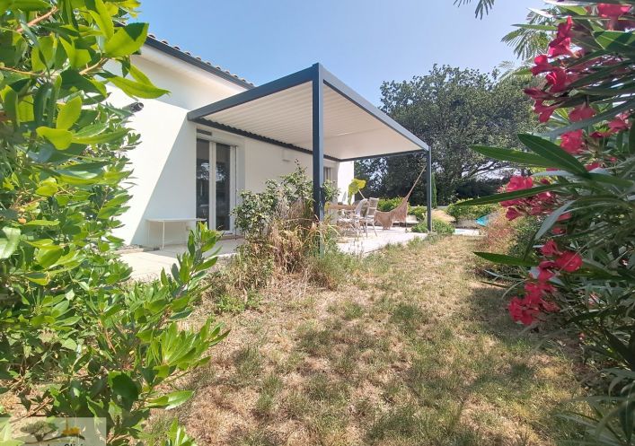 à vendre Maison Saint Georges D'orques