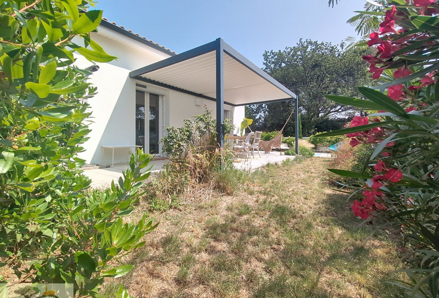 à vendre Maison Saint Georges D'orques - Photo 1