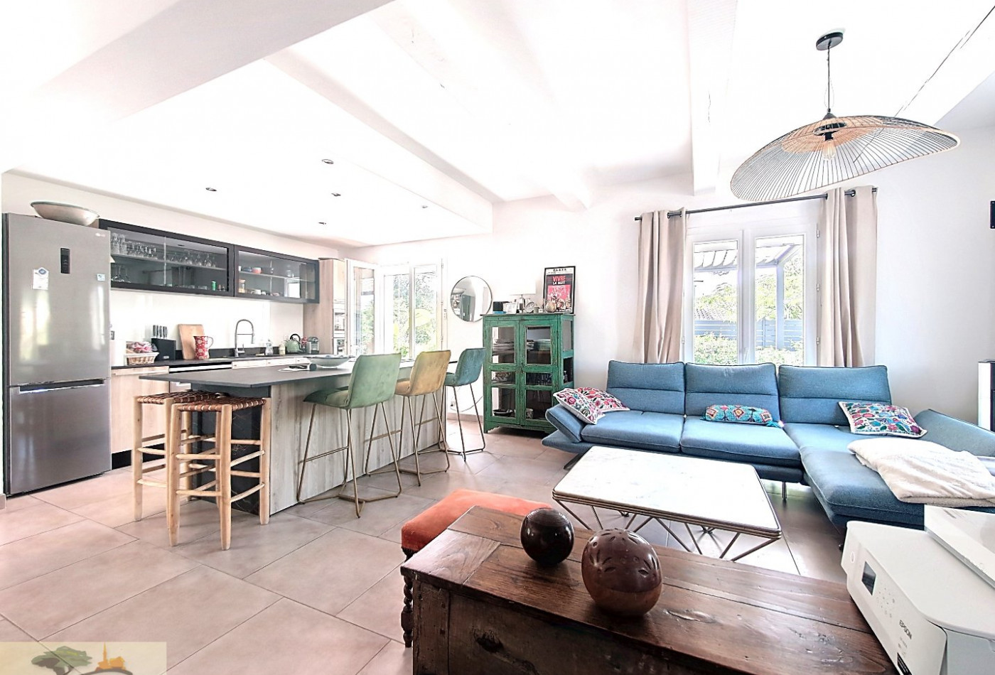 à vendre Maison Saint Georges D'orques - Photo 8