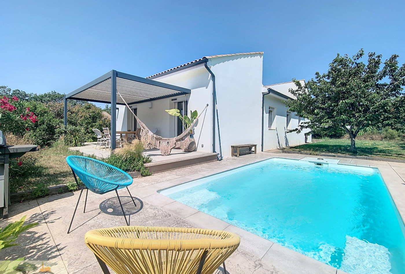 à vendre Maison Saint Georges D'orques - Photo 3