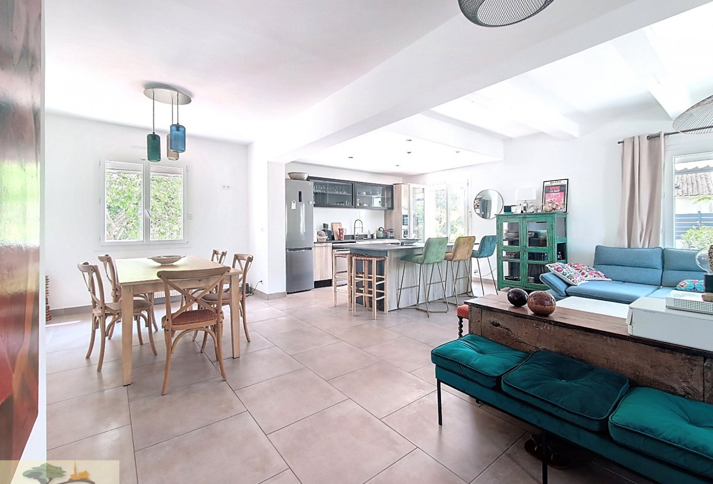 à vendre Maison Saint Georges D'orques - Photo 5