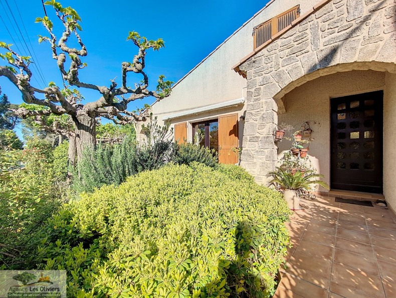 vente Maison Saint Georges D'orques - Photo 5