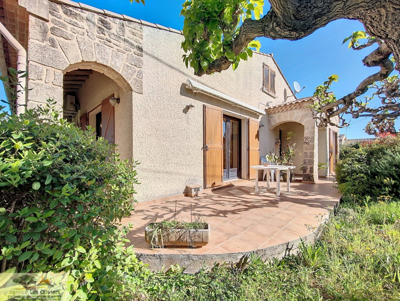 vente Maison Saint Georges D'orques - Photo 7