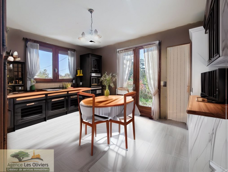 vente Maison Saint Georges D'orques - Photo 4