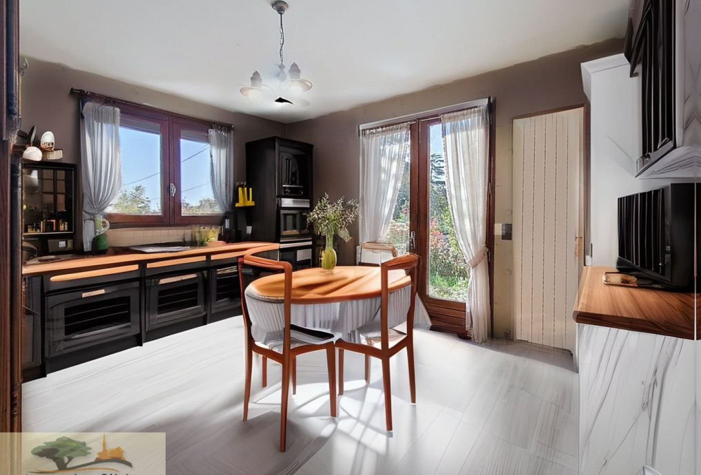 à vendre Maison Saint Georges D'orques - Photo 4