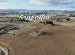 à vendre Terrain agricole Laverune
