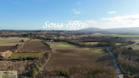 vente Terrain agricole Laverune