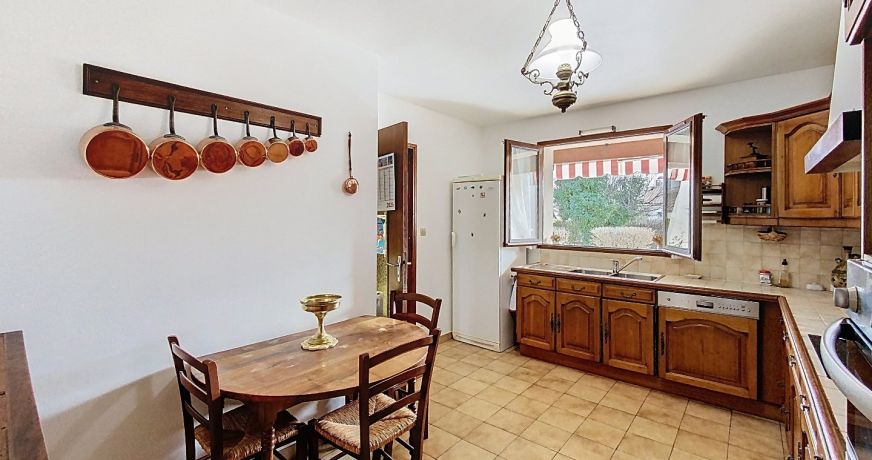 vente Maison Saint Georges D'orques