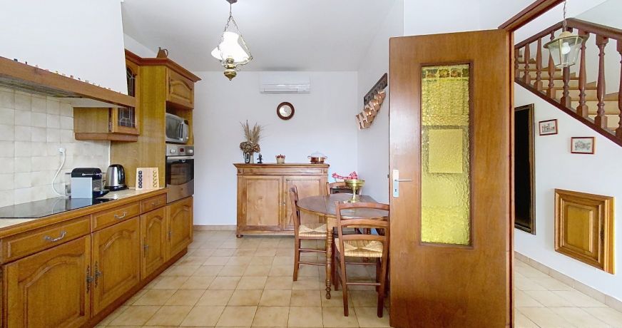 vente Maison Saint Georges D'orques
