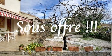 vente Saint Georges D'orques