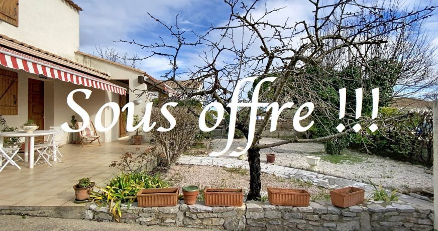 vente Maison Saint Georges D'orques